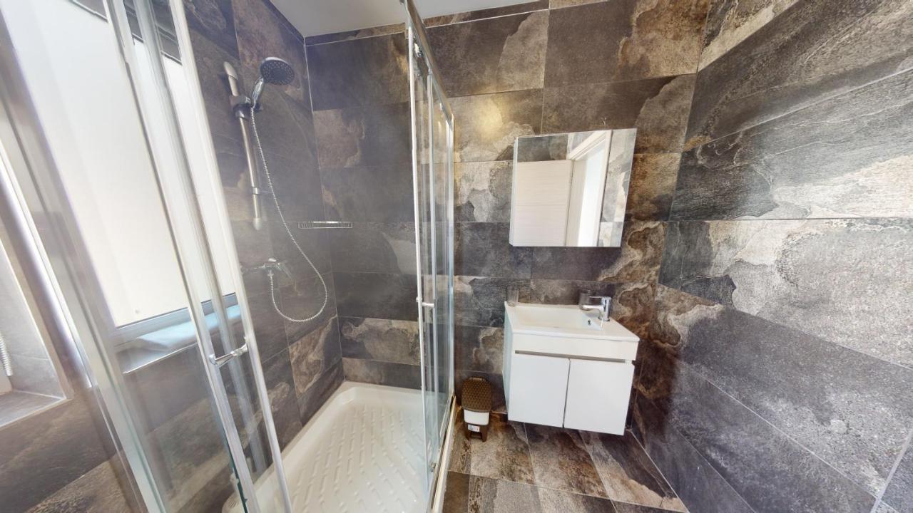 Modern Apartment In Gzira Экстерьер фото