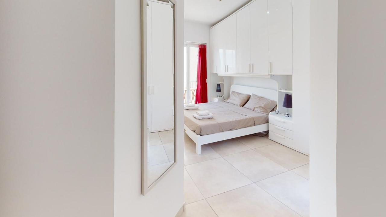 Modern Apartment In Gzira Экстерьер фото