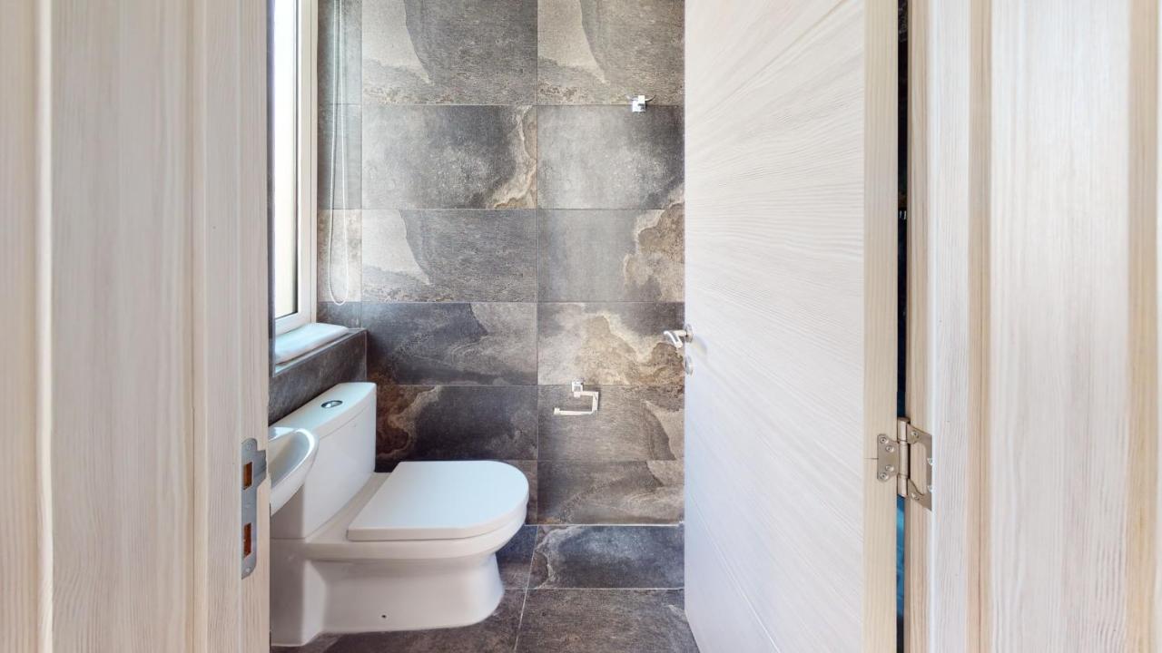Modern Apartment In Gzira Экстерьер фото